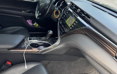 Toyota Camry, 2020 год, 2 790 000 рублей, 1 фотография