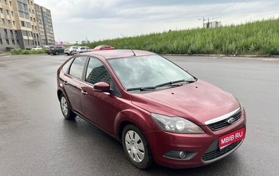 Ford Focus II рестайлинг, 2008 год, 510 000 рублей, 1 фотография