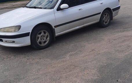 Peugeot 406 I, 1997 год, 359 000 рублей, 1 фотография