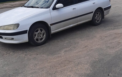 Peugeot 406 I, 1997 год, 359 000 рублей, 1 фотография