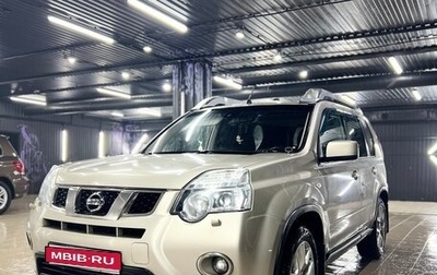 Nissan X-Trail, 2012 год, 1 150 000 рублей, 1 фотография