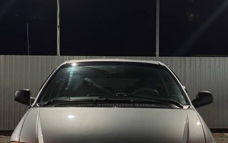 Dodge Caravan IV, 2003 год, 630 000 рублей, 1 фотография