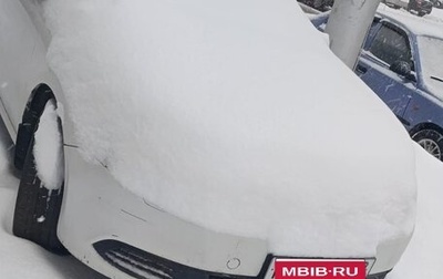 Volkswagen Jetta VI, 2013 год, 950 000 рублей, 1 фотография