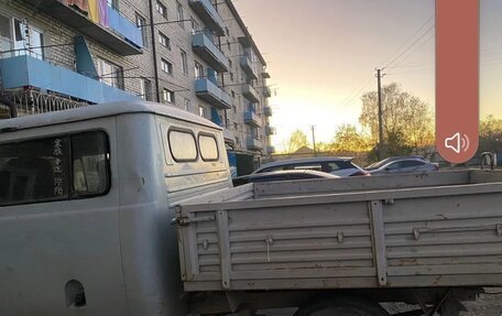ЛуАЗ Pickup, 2010 год, 500 000 рублей, 5 фотография