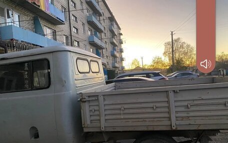 ЛуАЗ Pickup, 2010 год, 500 000 рублей, 6 фотография