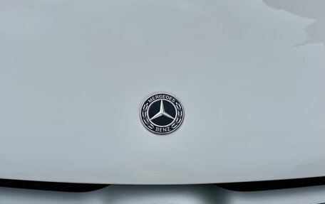 Mercedes-Benz GLC, 2017 год, 3 590 000 рублей, 11 фотография