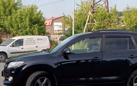 Toyota RAV4, 2012 год, 1 500 000 рублей, 2 фотография