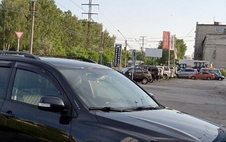 Toyota RAV4, 2012 год, 1 500 000 рублей, 5 фотография