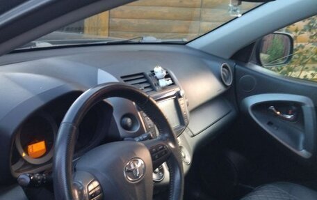 Toyota RAV4, 2012 год, 1 500 000 рублей, 7 фотография