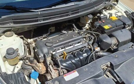 KIA Rio III рестайлинг, 2014 год, 850 000 рублей, 4 фотография