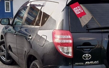 Toyota RAV4, 2012 год, 1 500 000 рублей, 4 фотография
