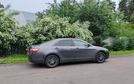 Toyota Camry, 2006 год, 850 000 рублей, 2 фотография