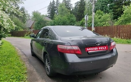 Toyota Camry, 2006 год, 850 000 рублей, 4 фотография
