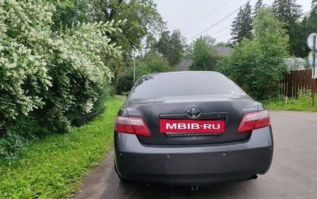 Toyota Camry, 2006 год, 850 000 рублей, 5 фотография