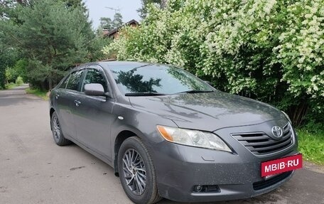 Toyota Camry, 2006 год, 850 000 рублей, 3 фотография