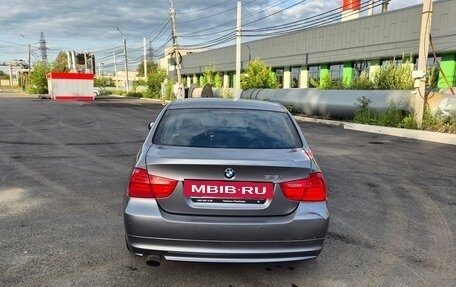 BMW 3 серия, 2011 год, 1 200 000 рублей, 5 фотография