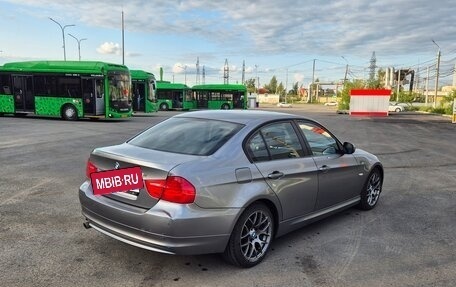 BMW 3 серия, 2011 год, 1 200 000 рублей, 6 фотография