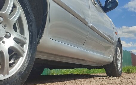 KIA Spectra II (LD), 2008 год, 280 000 рублей, 14 фотография