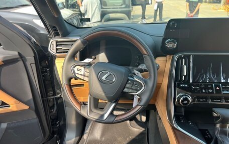Lexus LX, 2025 год, 18 400 000 рублей, 2 фотография