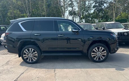 Lexus LX, 2025 год, 18 400 000 рублей, 3 фотография