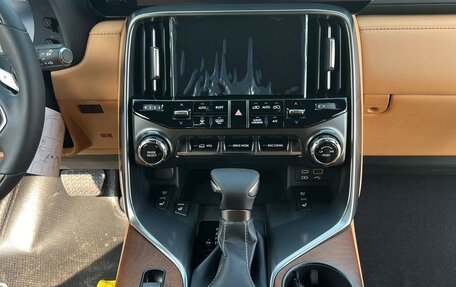 Lexus LX, 2025 год, 18 400 000 рублей, 6 фотография