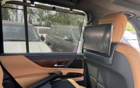 Lexus LX, 2025 год, 18 400 000 рублей, 4 фотография