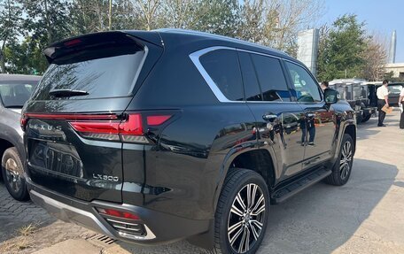 Lexus LX, 2025 год, 18 400 000 рублей, 7 фотография