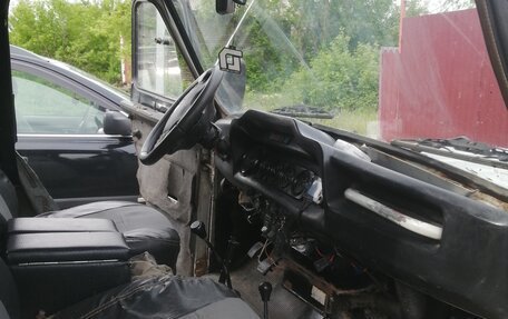 ЛуАЗ 3151, 1997 год, 370 000 рублей, 3 фотография