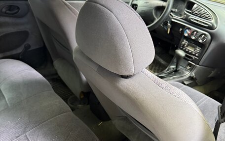 Ford Mondeo II, 1997 год, 65 000 рублей, 7 фотография