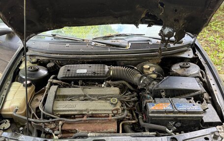 Ford Mondeo II, 1997 год, 65 000 рублей, 5 фотография
