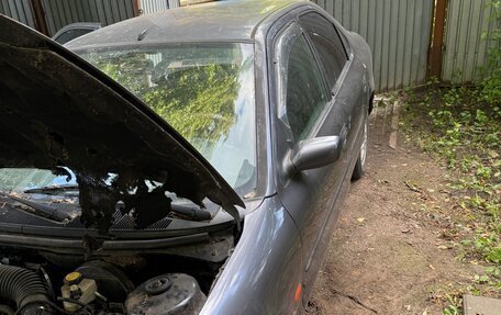 Ford Mondeo II, 1997 год, 65 000 рублей, 4 фотография