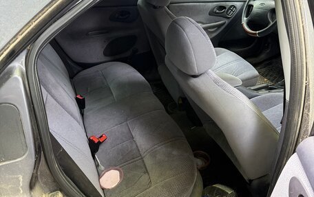 Ford Mondeo II, 1997 год, 65 000 рублей, 8 фотография