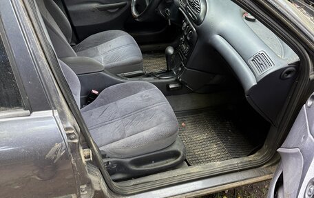 Ford Mondeo II, 1997 год, 65 000 рублей, 10 фотография