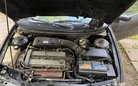 Ford Mondeo II, 1997 год, 65 000 рублей, 11 фотография