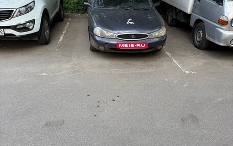 Ford Mondeo II, 1997 год, 65 000 рублей, 3 фотография