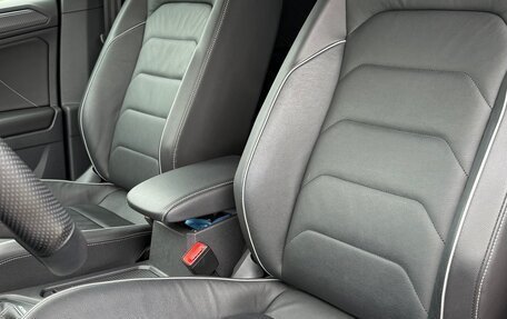 Volkswagen Tiguan II, 2021 год, 4 500 000 рублей, 9 фотография