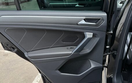 Volkswagen Tiguan II, 2021 год, 4 500 000 рублей, 14 фотография