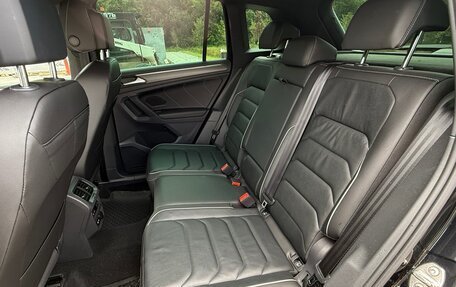 Volkswagen Tiguan II, 2021 год, 4 500 000 рублей, 15 фотография