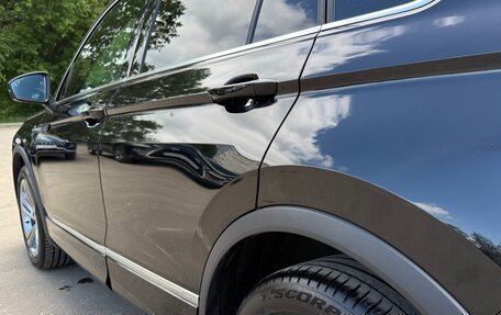 Volkswagen Tiguan II, 2021 год, 4 500 000 рублей, 20 фотография