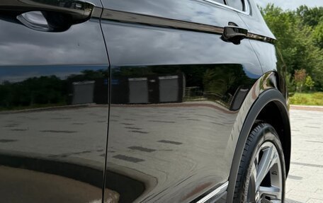 Volkswagen Tiguan II, 2021 год, 4 500 000 рублей, 19 фотография