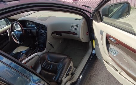 Volvo XC70 I, 2007 год, 650 000 рублей, 7 фотография