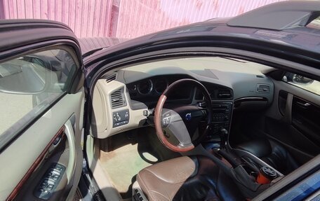 Volvo XC70 I, 2007 год, 650 000 рублей, 5 фотография