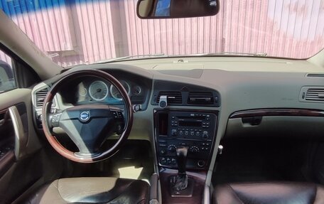 Volvo XC70 I, 2007 год, 650 000 рублей, 8 фотография