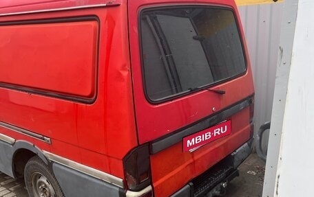 Mazda Bongo III, 1991 год, 285 000 рублей, 2 фотография