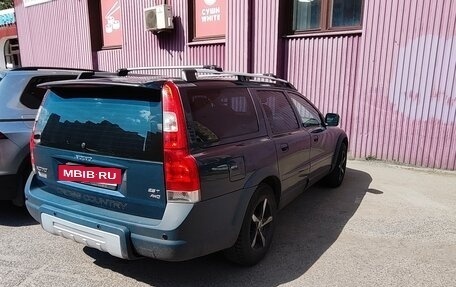 Volvo XC70 I, 2007 год, 650 000 рублей, 2 фотография