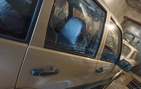 Chevrolet Niva I рестайлинг, 2005 год, 450 000 рублей, 8 фотография