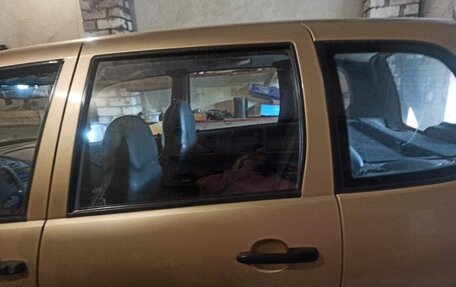 Chevrolet Niva I рестайлинг, 2005 год, 450 000 рублей, 5 фотография