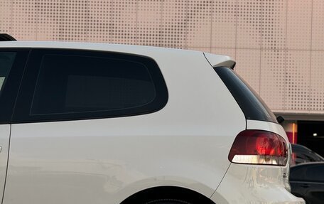 Volkswagen Golf VI, 2010 год, 1 250 000 рублей, 3 фотография