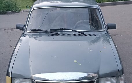 ГАЗ 3110 «Волга», 2003 год, 99 000 рублей, 2 фотография