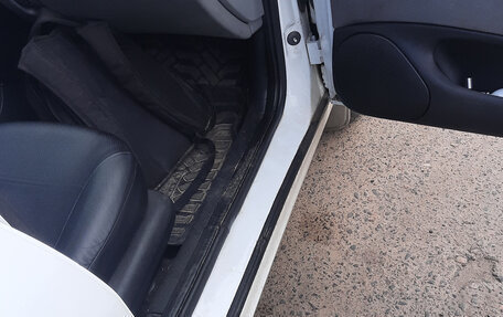Peugeot 406 I, 1997 год, 359 000 рублей, 3 фотография